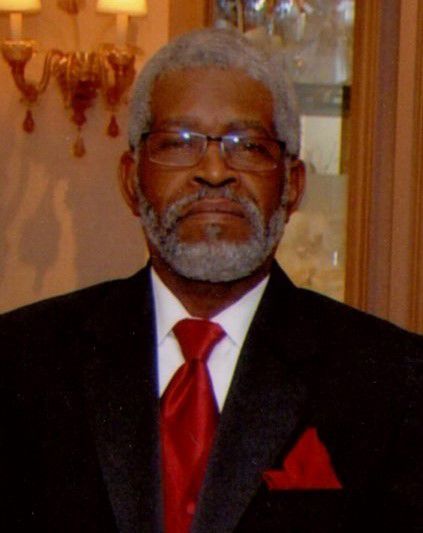 LEVESY SR., Johnny Richard